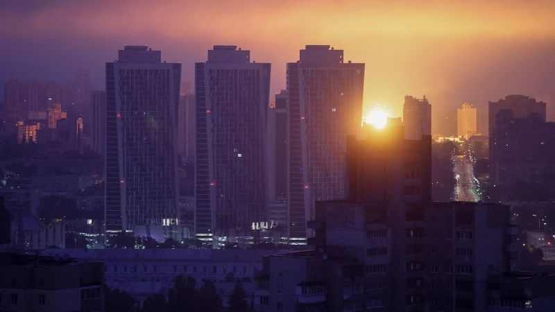 Featured image for Escalating Ukraine-Russia Conflict: Missile Attacks and Drone Strikes Disruptment