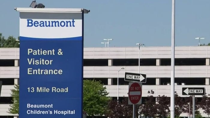Featured image for Pediatric Visitor Restrictions Implemented at 3 Beaumont Hospitals Amid Metro Detroit Virus Outbreak