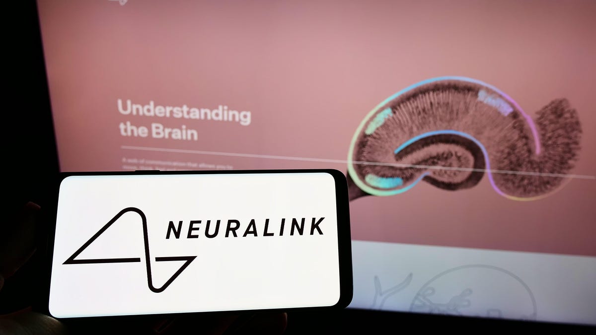 Neuralink, Elon Musk's brain implant company, seeks human trial partner.