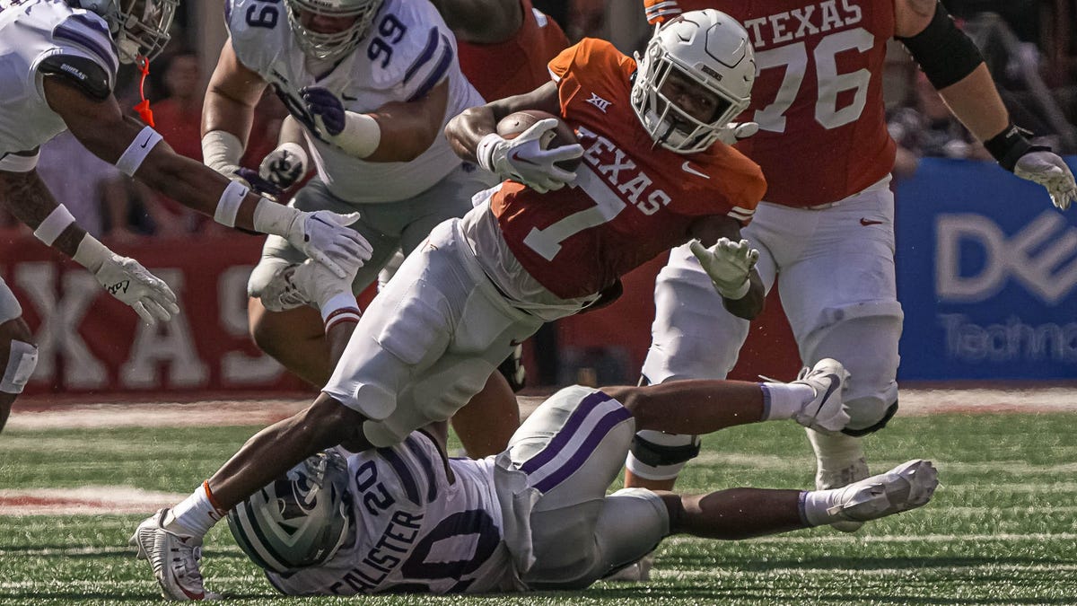 "College Football Week 12: Bold Predictions, Best Games, Picks, and Rooting Guide"