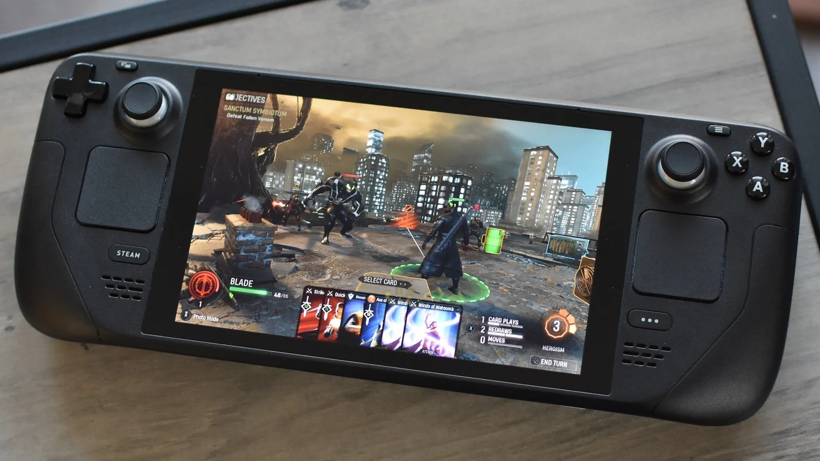 "Effortlessly Transfer Games Between Steam Deck and PC with Latest Upgrades"