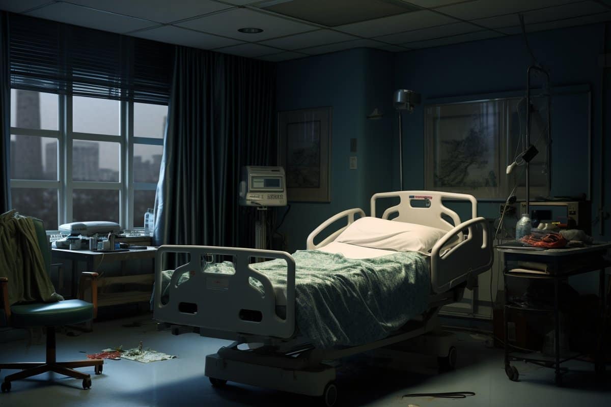 Featured image for "Higher Hospital Revisits Tied to Borderline Personality Disorder"