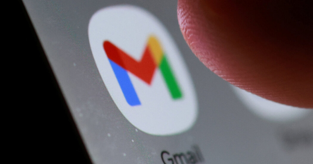 Featured image for Google Introduces Feature to Change Gmail Addresses Without Data Loss