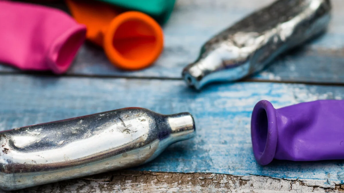 Featured image for Surge in Nitrous Oxide-Related Deaths in America