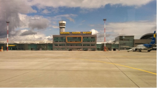 Featured image for Ukrainian Drones Disrupt Tatarstan Airports and Military Facilities