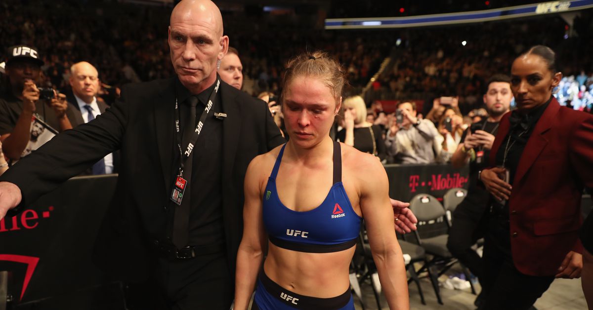 Ronda Rousey's Retirement Revelation: Concussions, Criticisms, and Controversy