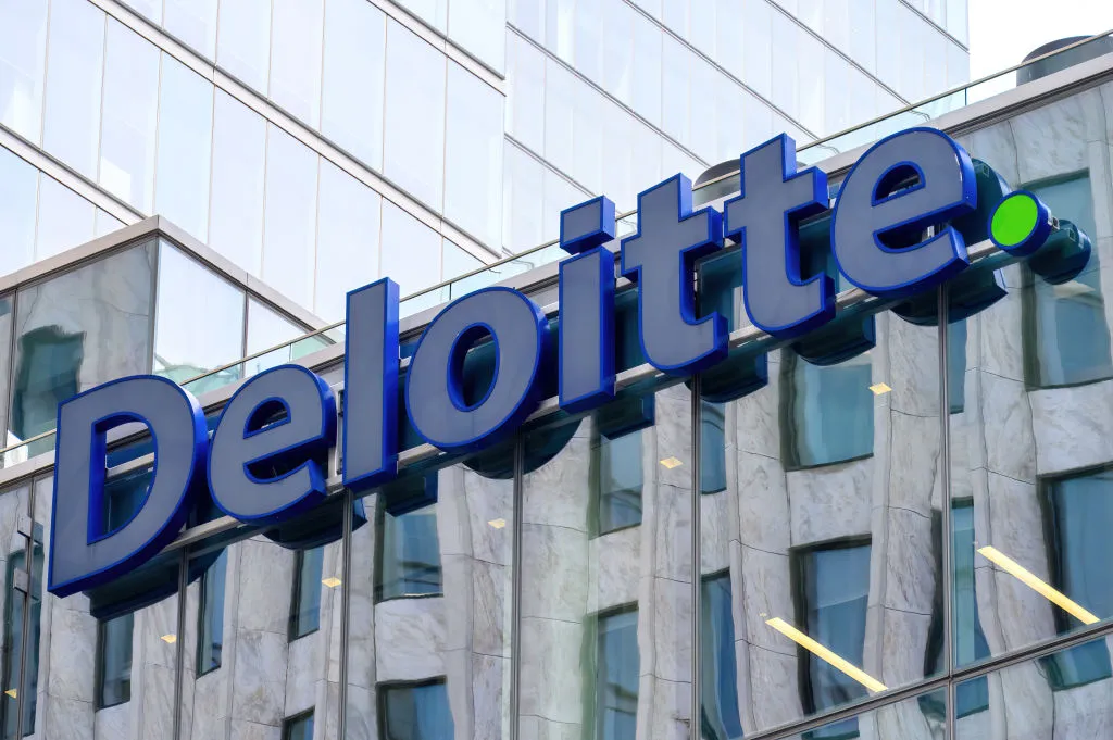Featured image for Deloitte Expands AI Initiatives Amid Refunds and Major Deployments