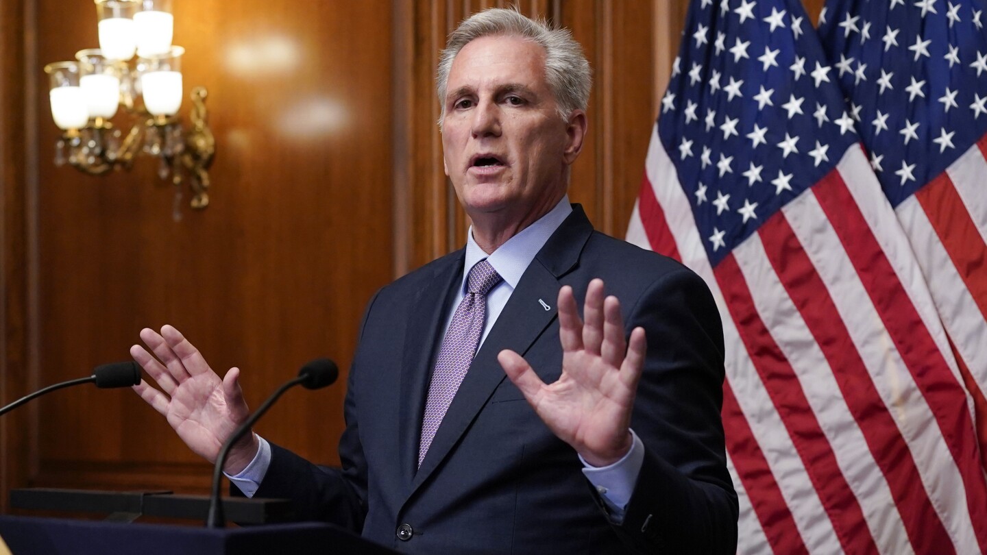 The Fallout of McCarthy's Ouster: GOP's Fundraising Woes and a Divided House