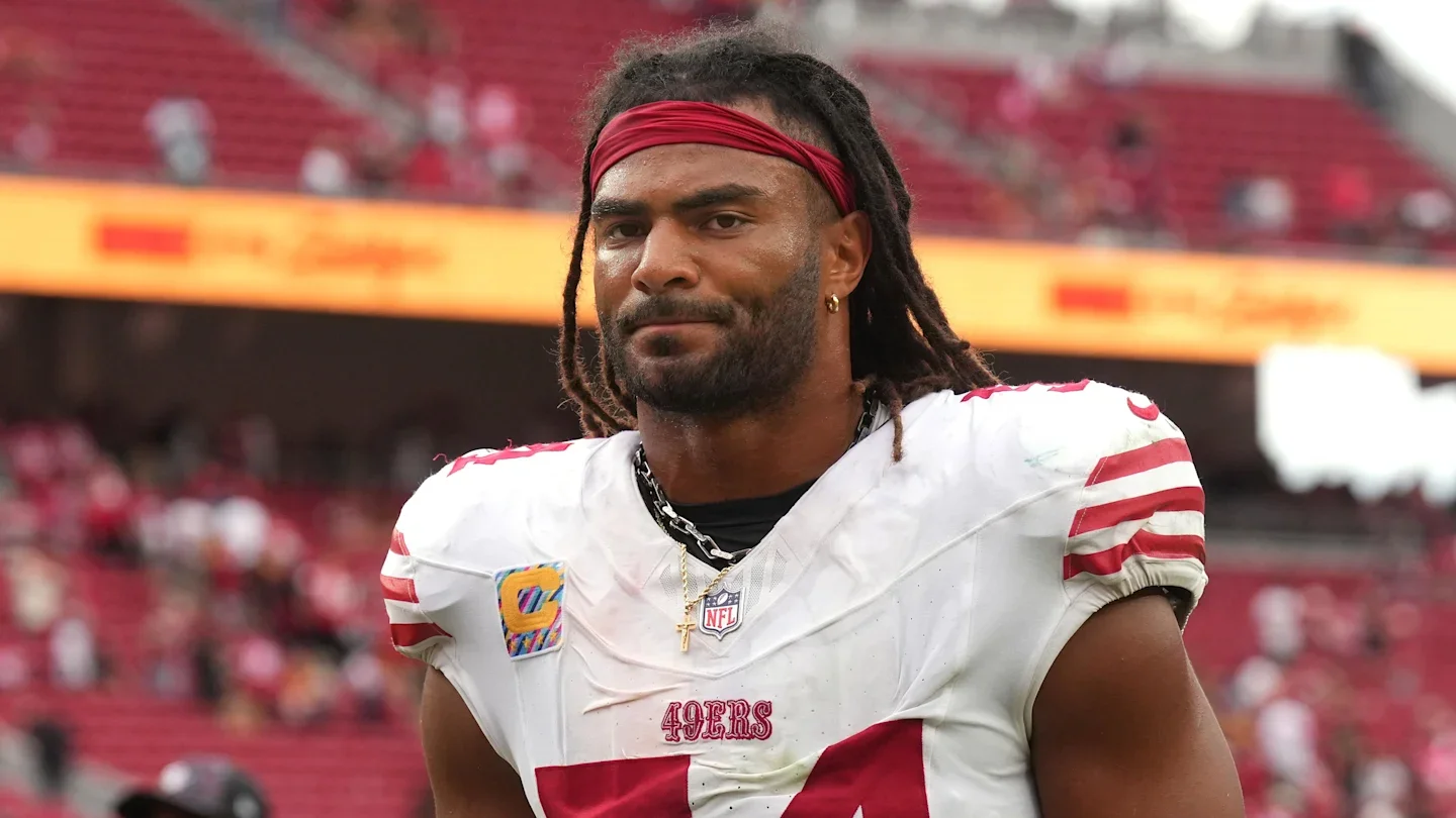 49ers Free Agency: Sorting Real Moves from Rumor Mill