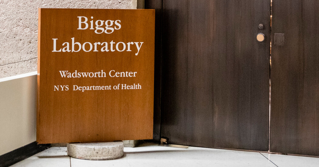 Featured image for Rare Mosquito-Borne Illness Detected on Long Island