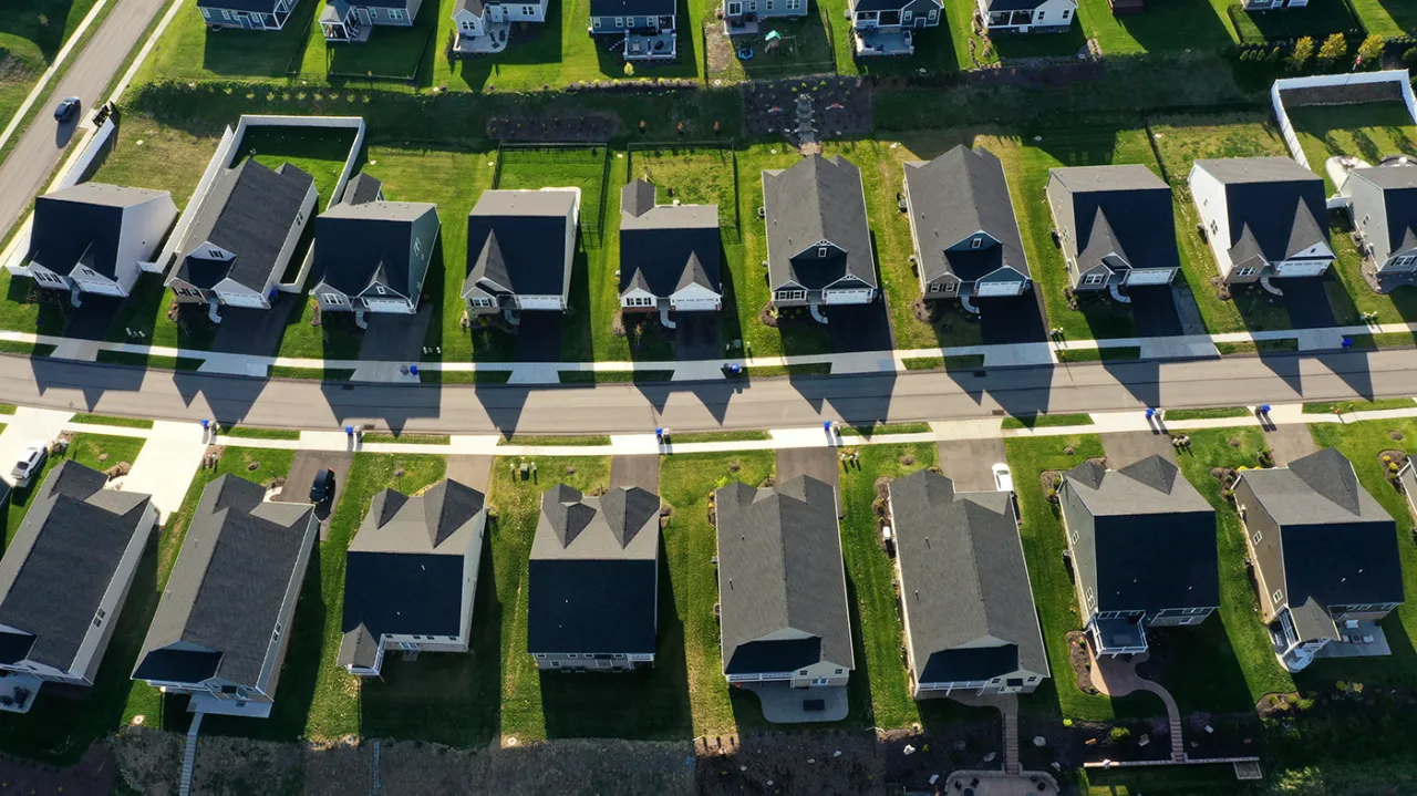"Pennsylvania Counties Offer Affordable Homeownership Opportunities"