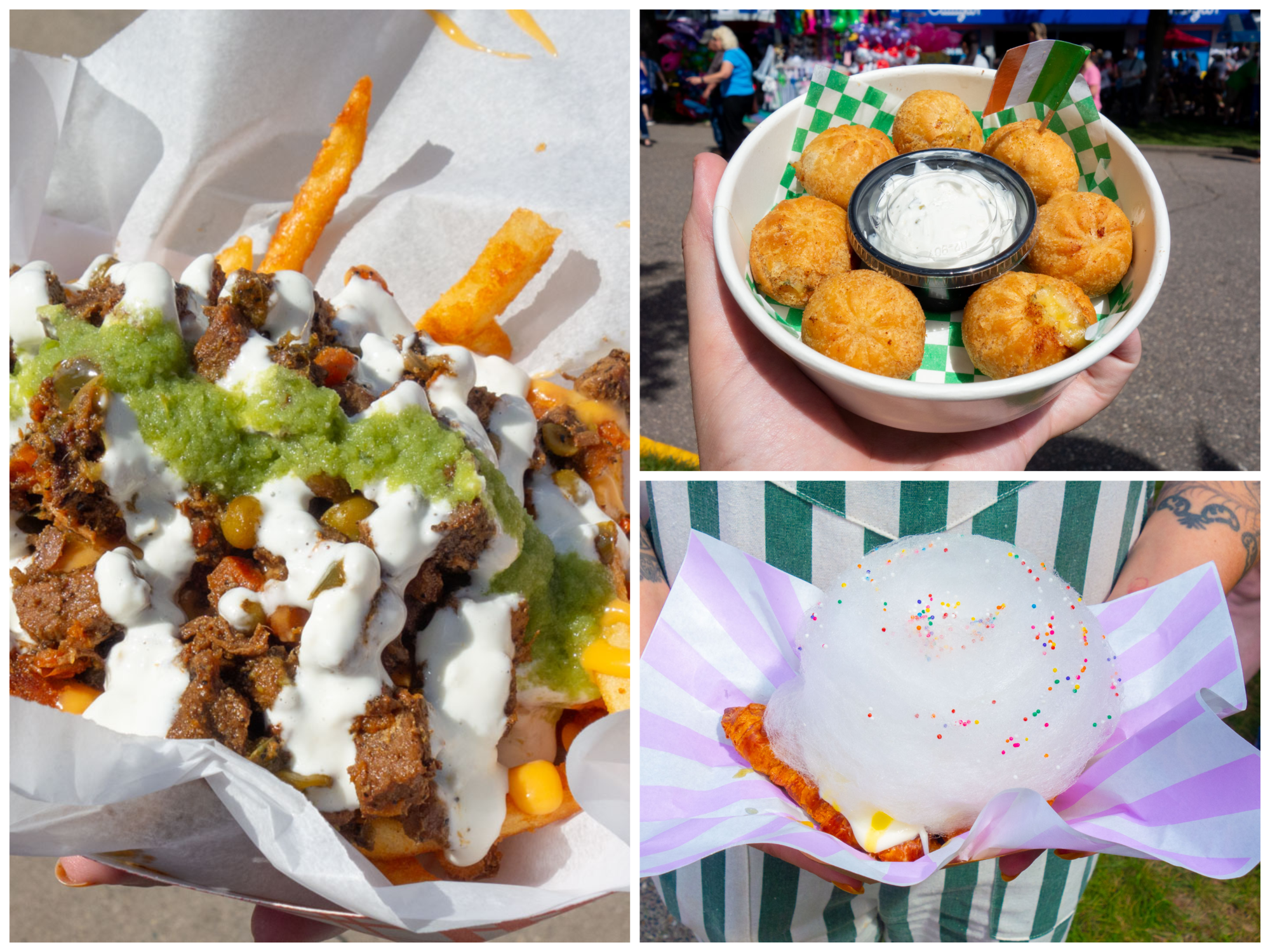 Featured image for 2025 Minnesota State Fair: New Foods, Budget Tips, and Parking Insights