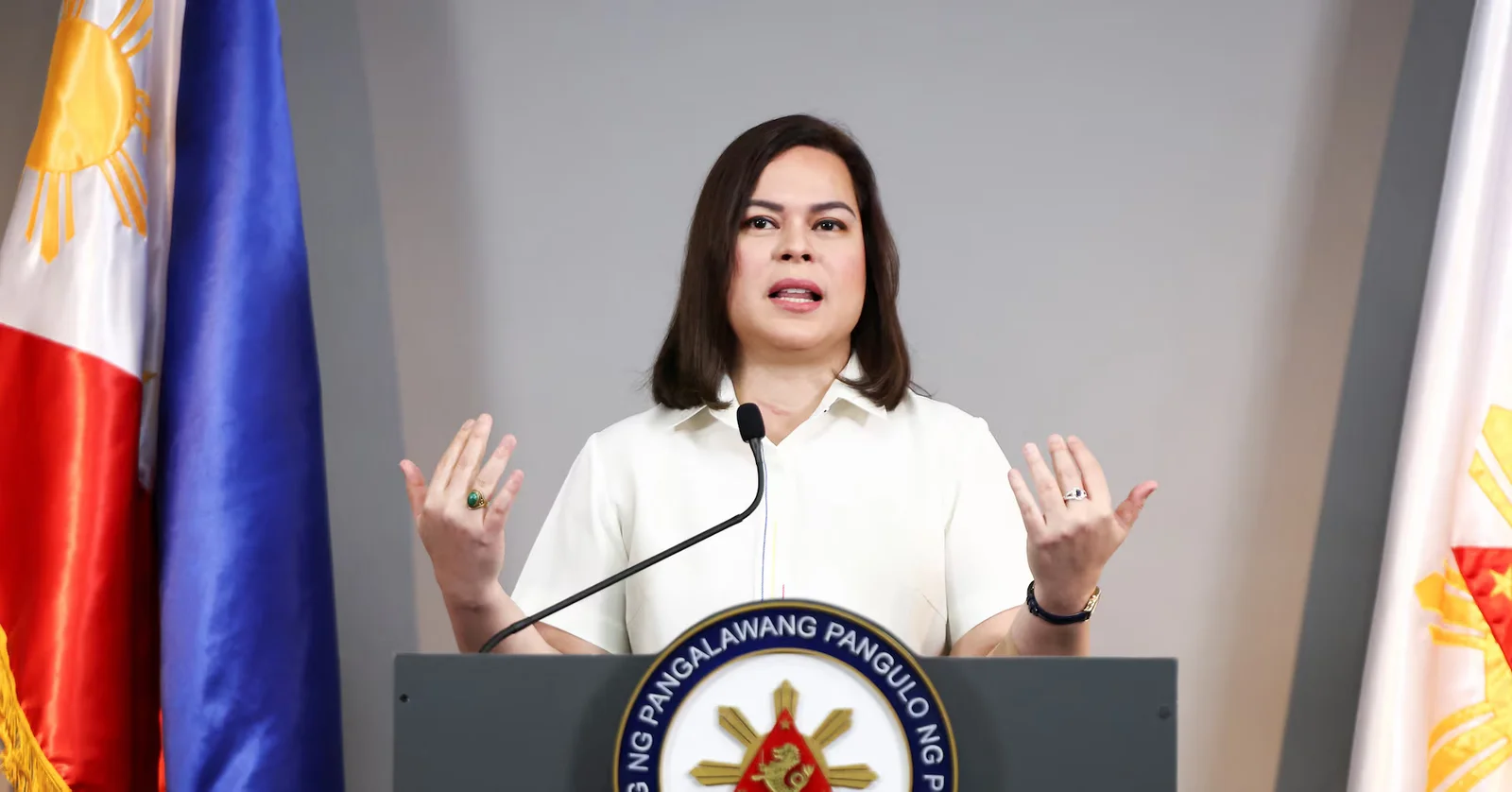 Duterte faces fresh impeachment bids as 2028 run looms