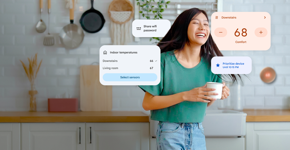 Featured image for Google Home and TV: New features and upgrades for smarter automation