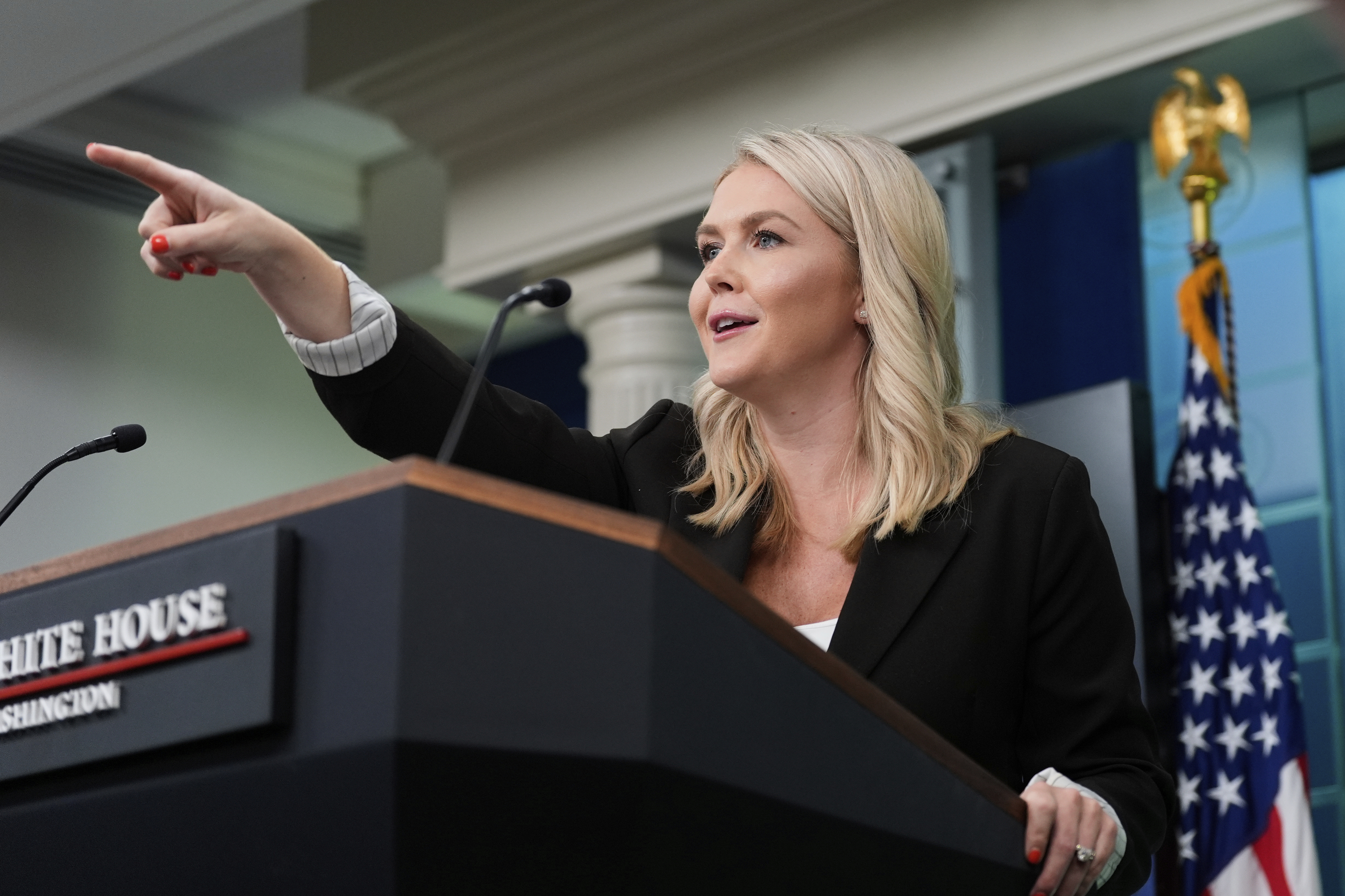 Featured image for White House Defends NWS Staffing Amid Texas Flood Response Controversy