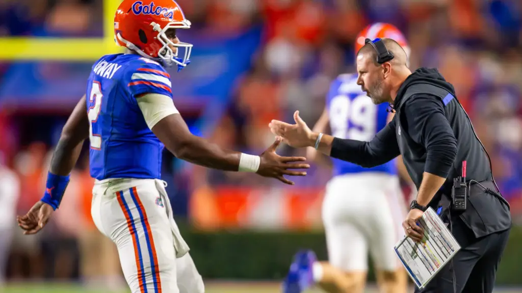 Featured image for Florida's Dominant Win Over LSU Signals Bright Future for Gators
