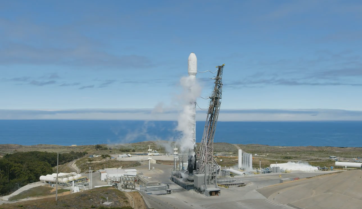 SpaceX and NASA coordinate launch delays and upcoming missions to monitor space weather
