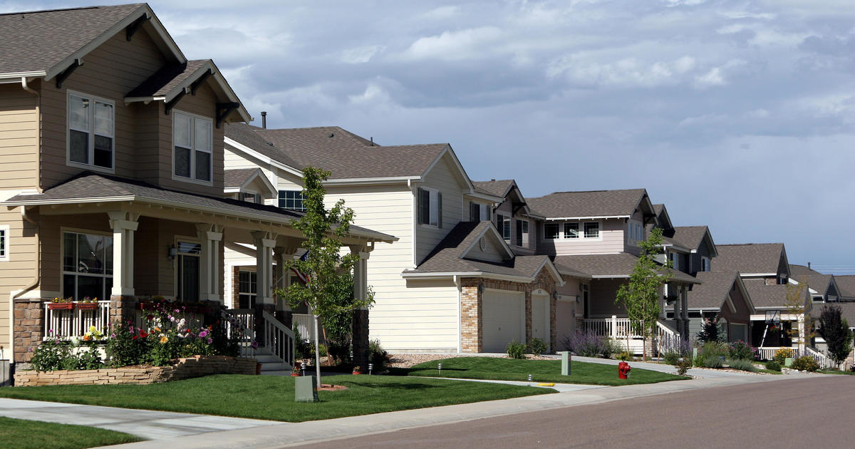 Colorado Homeowners Brace for Steep Property Tax Hikes Amid Soaring Property Values.