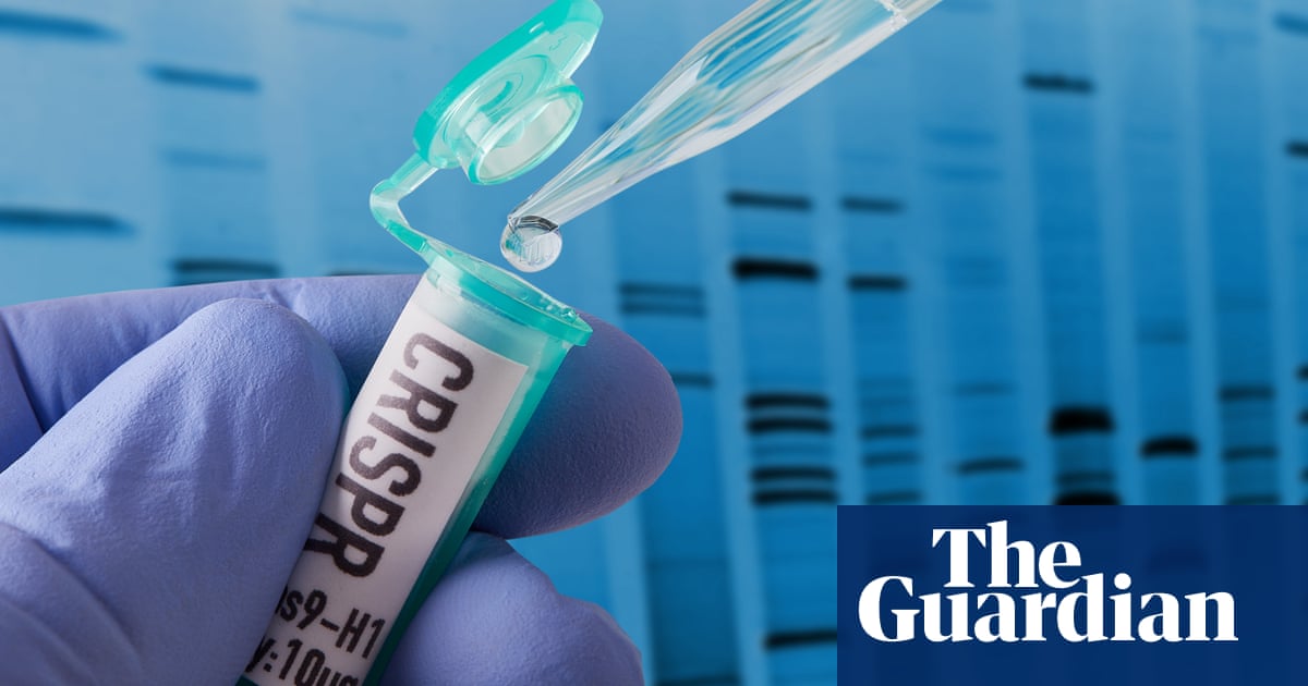 Featured image for "Breakthrough Gene Therapy Offers Hope for Hereditary Angioedema"