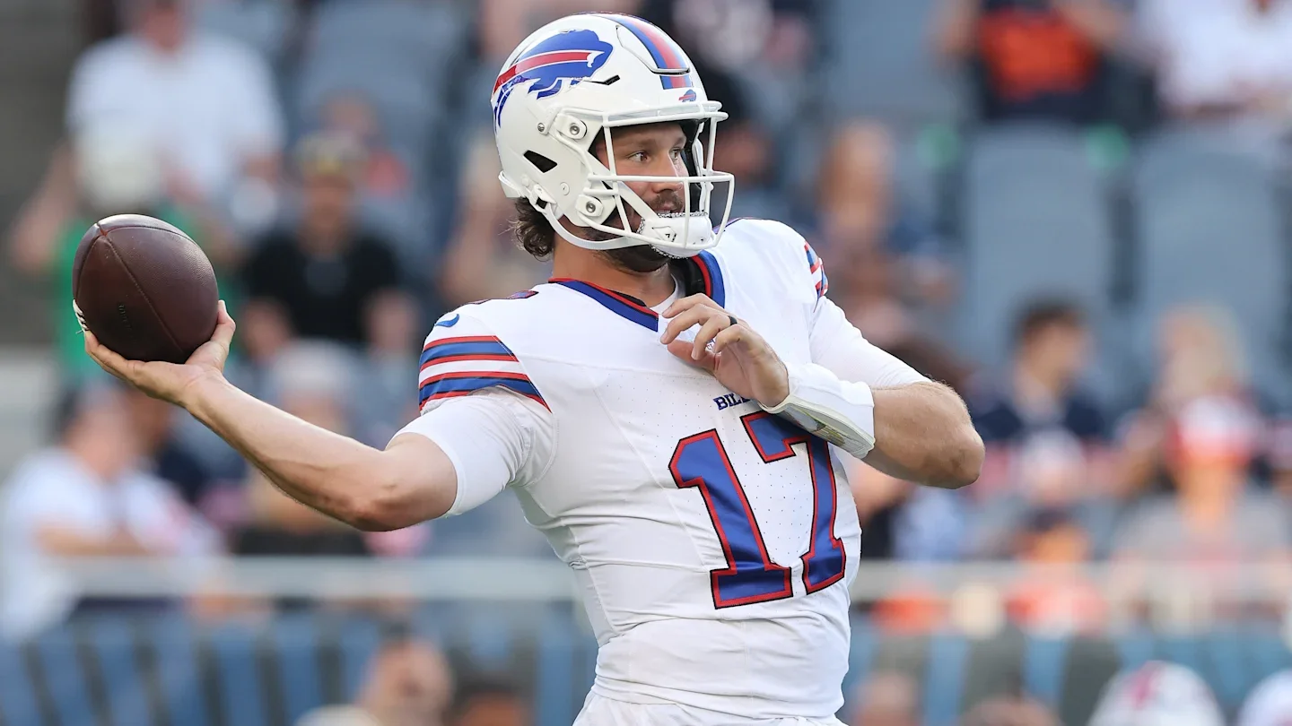 Top NFL Teams Poised for First-Time Super Bowl Victory