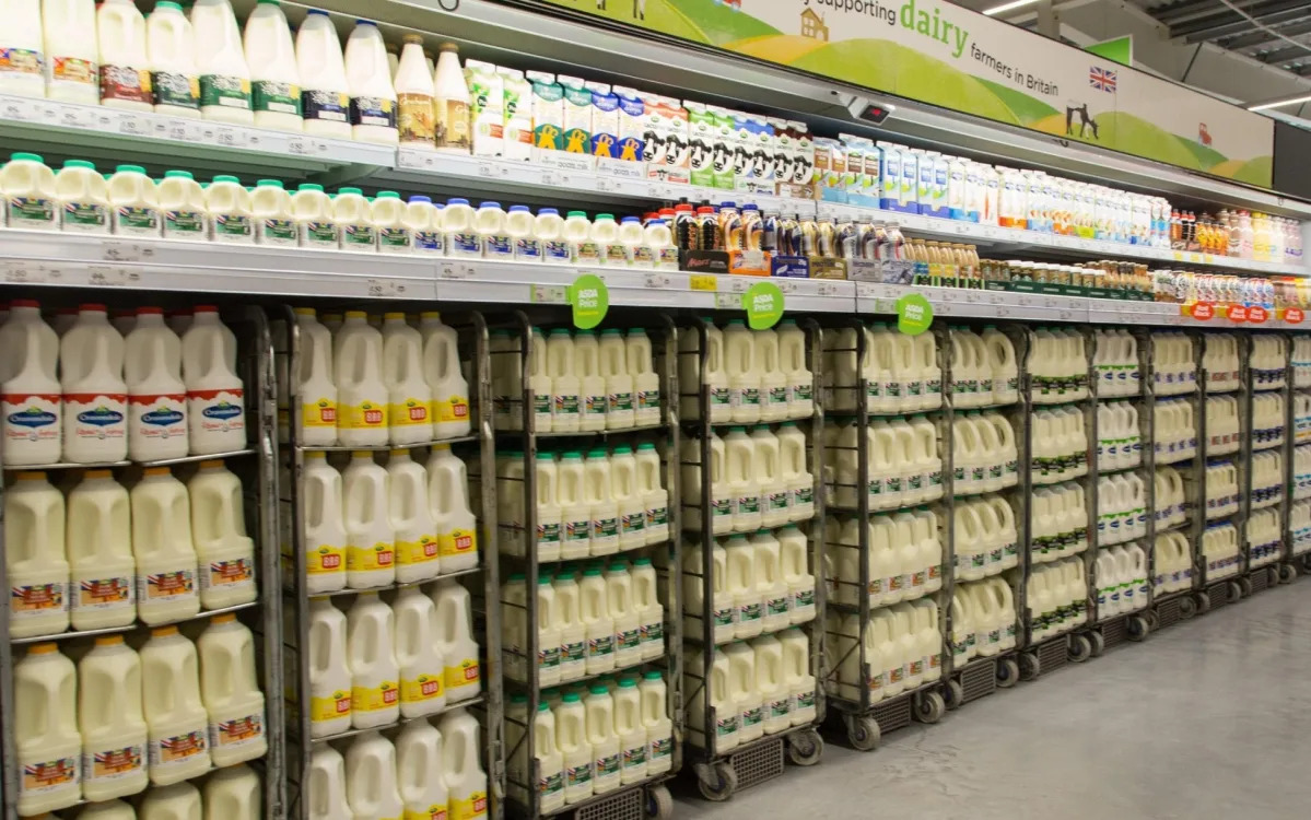Featured image for "Ending the Full-Fat Milk Debate: Why It's Time to Leave Our Food Alone"