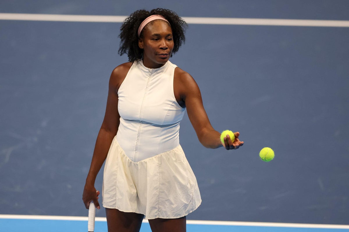 Featured image for Venus Williams granted Australian Open wild card for 2023 return