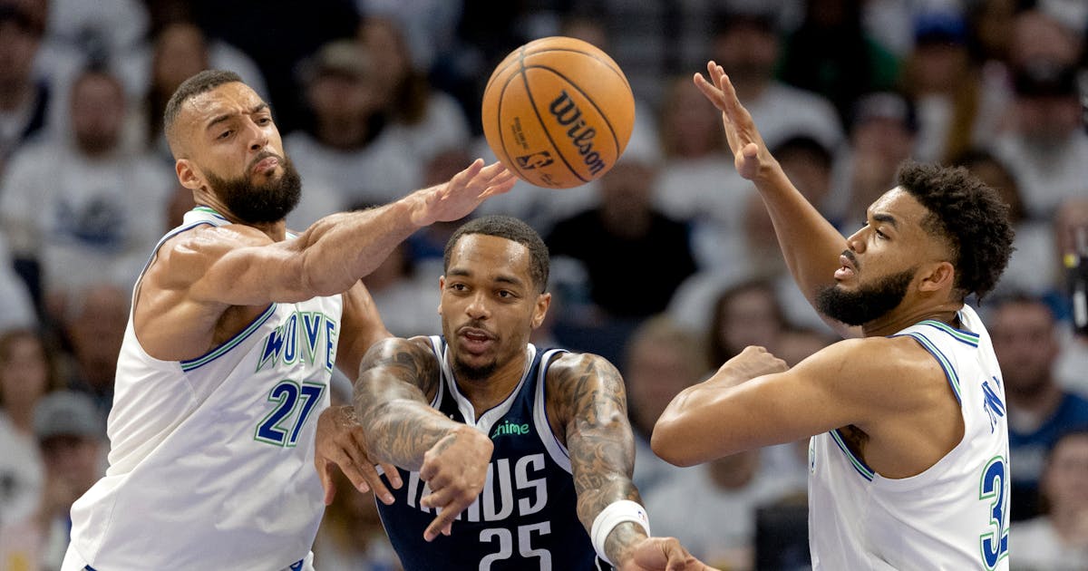 Timberwolves vs. Mavericks: Western Conference Finals Game 1 Preview and How to Watch