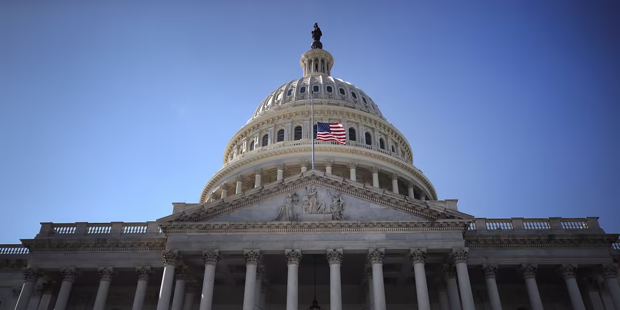 The Stock Market's Uncertain Fate Amidst Debt Ceiling Talks.