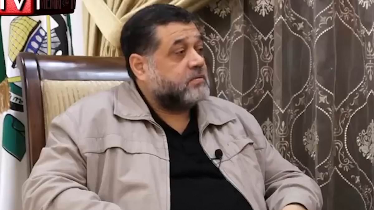 Hamas Issues Chilling Warning of Imminent 'War of Liberation'