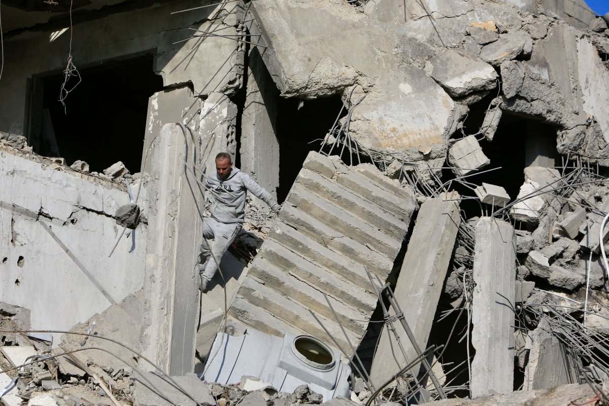 Israel Targets Senior Hezbollah and Hamas Leaders in Escalating Strikes