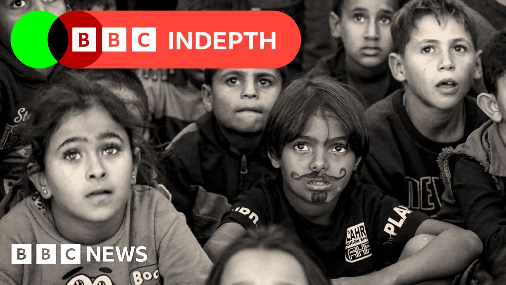 Featured image for The Impact of War on an 11-Year-Old Child