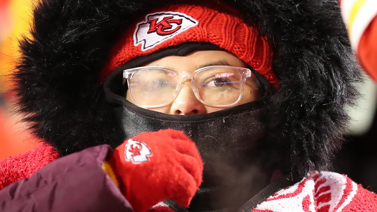 Featured image for "Multiple Chiefs Fans Undergo Amputations After Frigid Playoff Game"