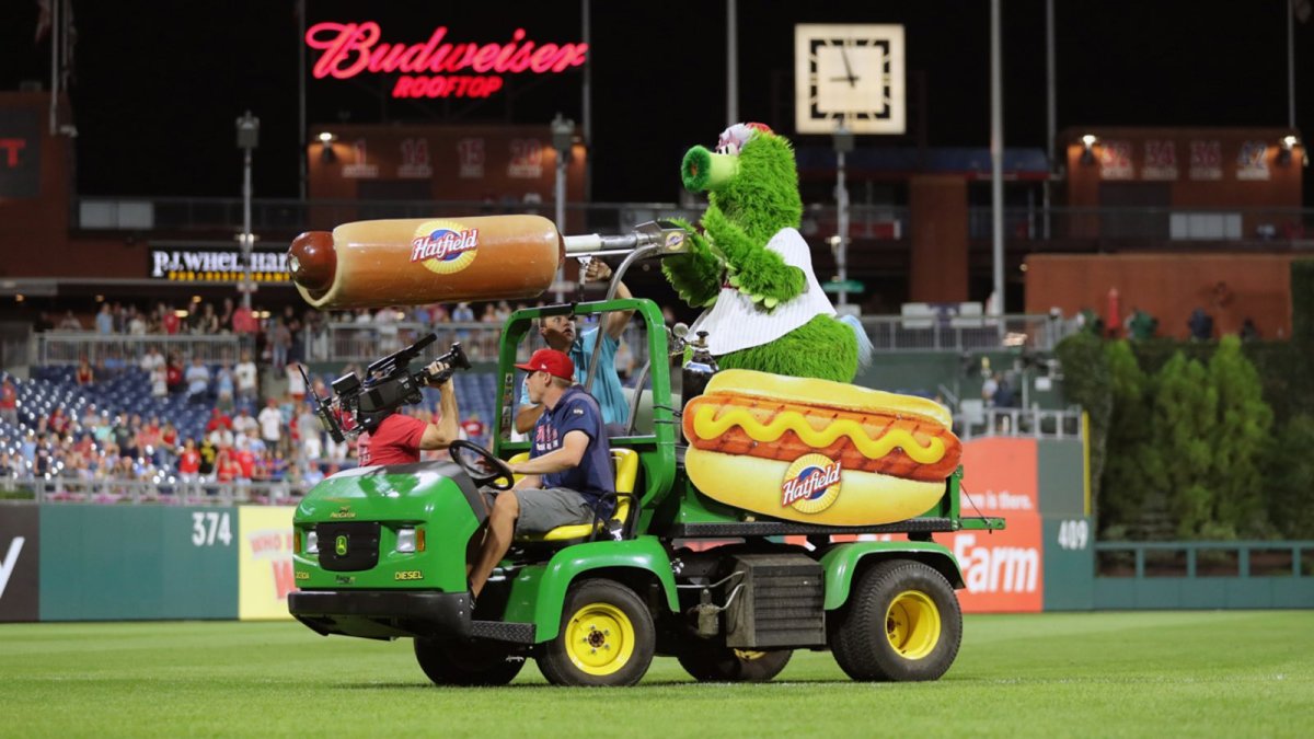 Featured image for "Phillies Replace Dollar Dog Nights with BOGO Promotion"