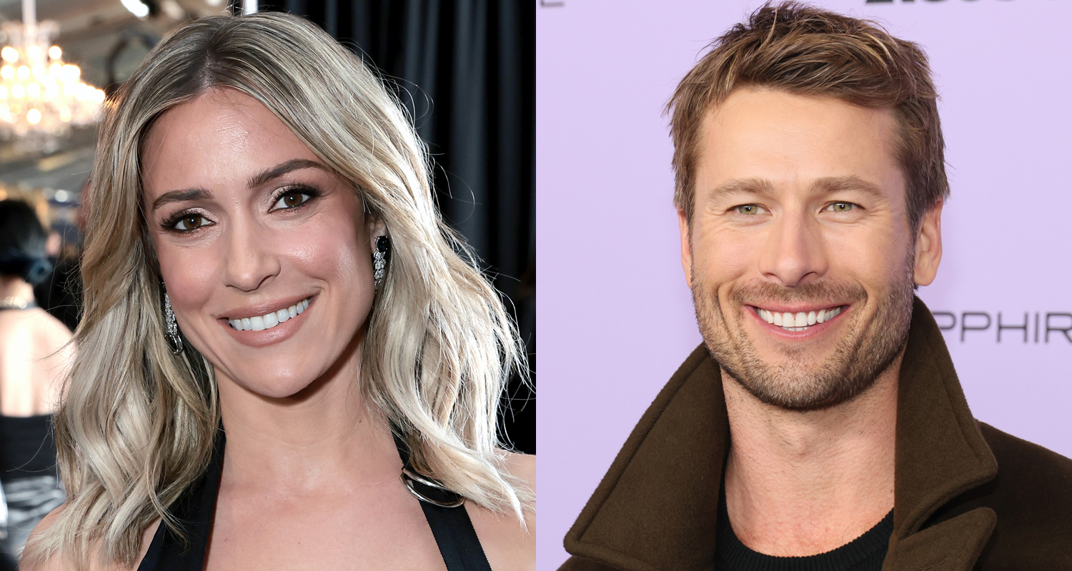 Featured image for Kristin Cavallari Discloses Past Date with Glen Powell