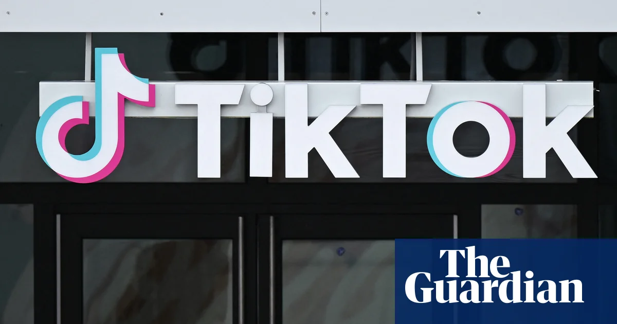 Governments Ban TikTok on Official Devices Amid Security Concerns