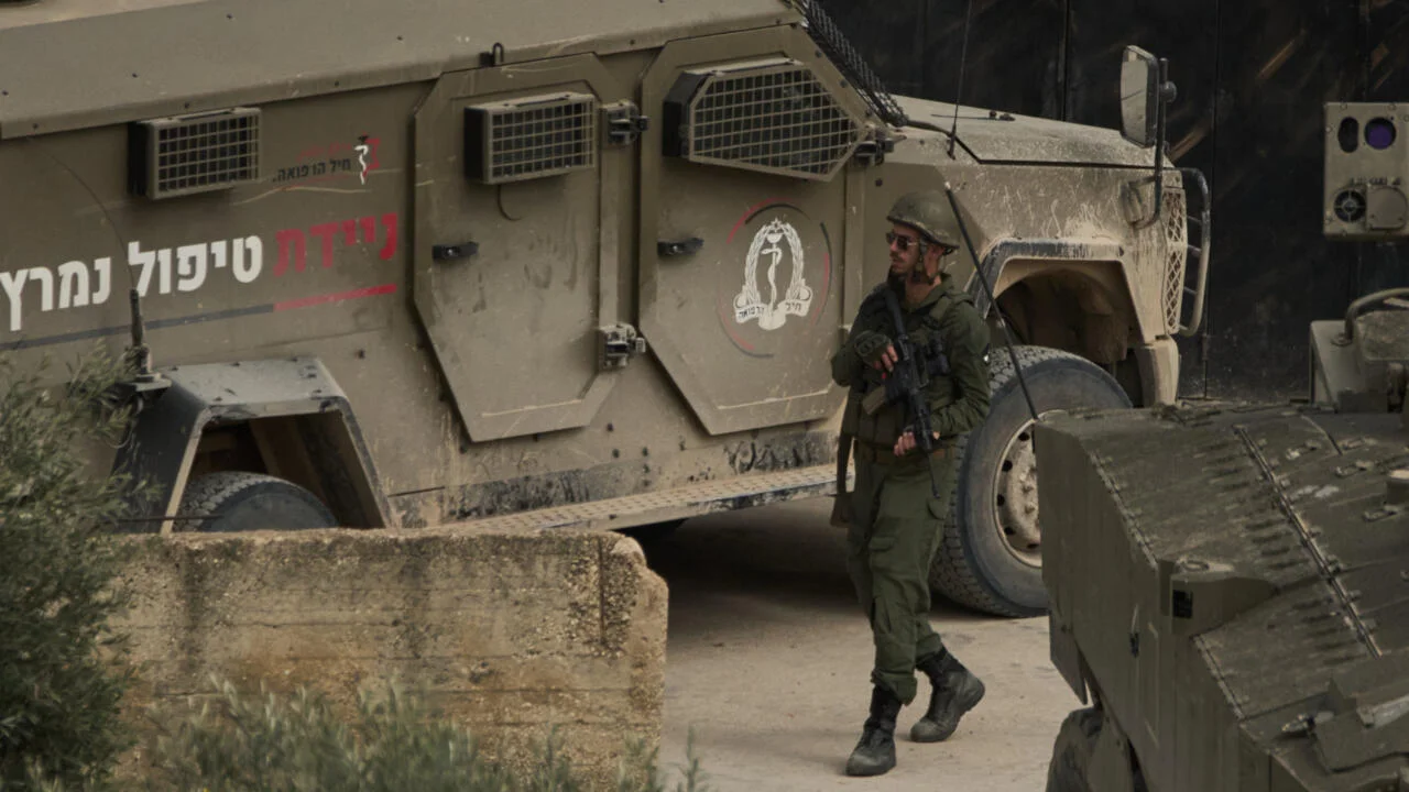 Global Backlash as 85 Nations Condemn West Bank Moves