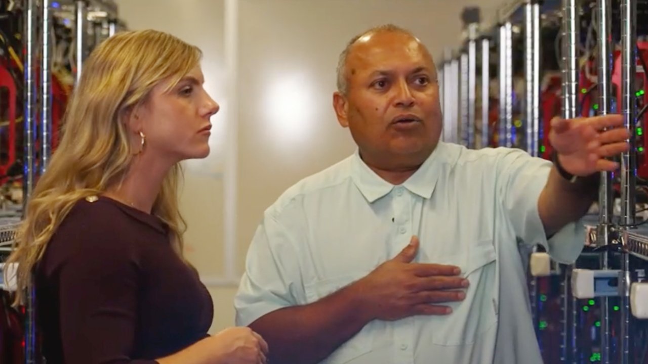 Featured image for Inside Apple's M3 Processor Lab: A Glimpse into Efficiency and Innovation