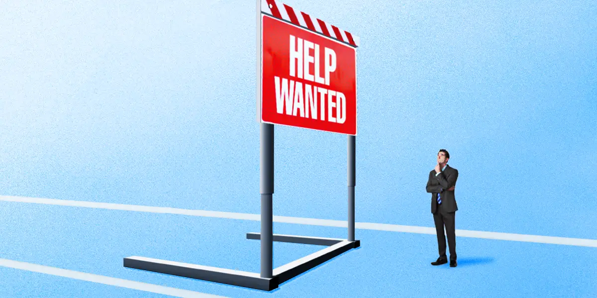 Featured image for "Why Employers Are Overlooking Young American Men"