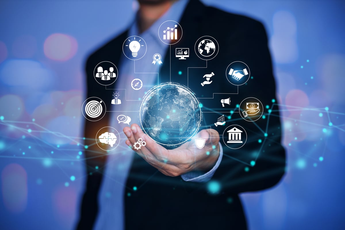 Featured image for Microsoft's Path to $10 Trillion: AI and Market Optimism Propel Growth