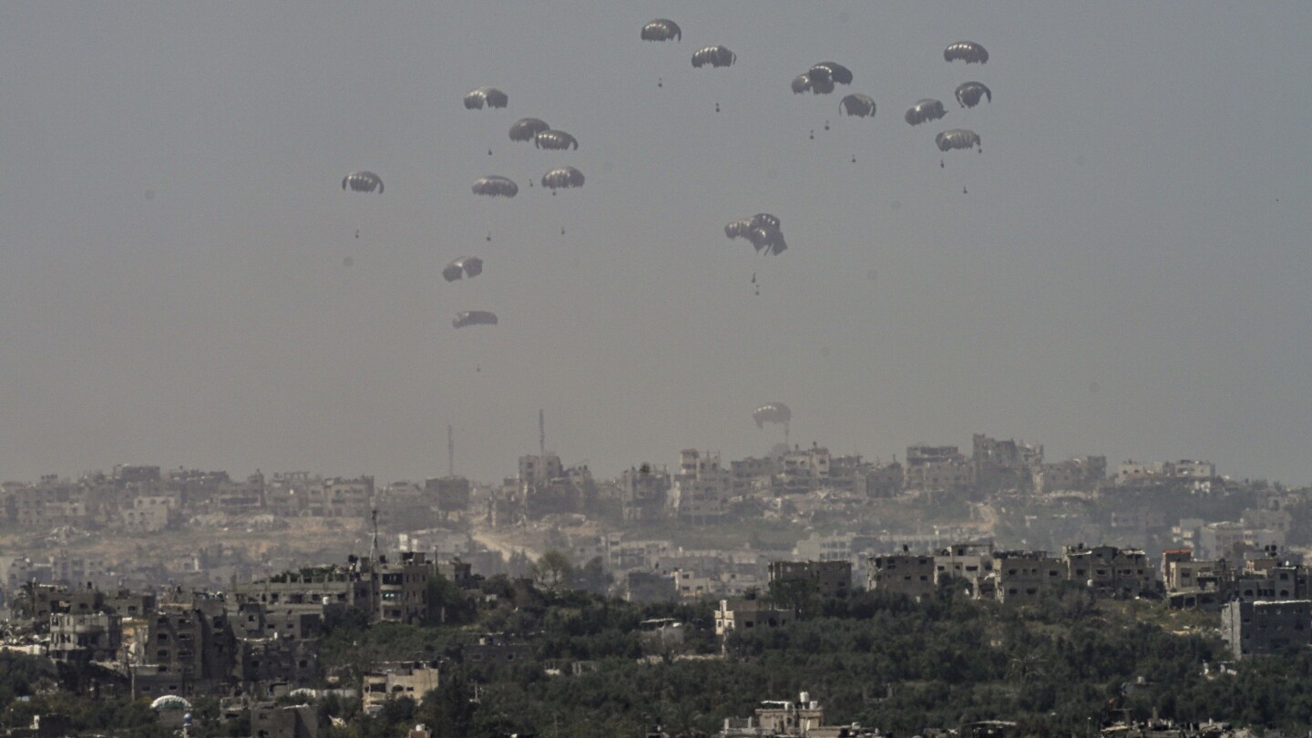 Featured image for "Israeli Troop Withdrawal Leaves Gaza's Shifa Hospital Devastated Amid Ongoing Conflict"