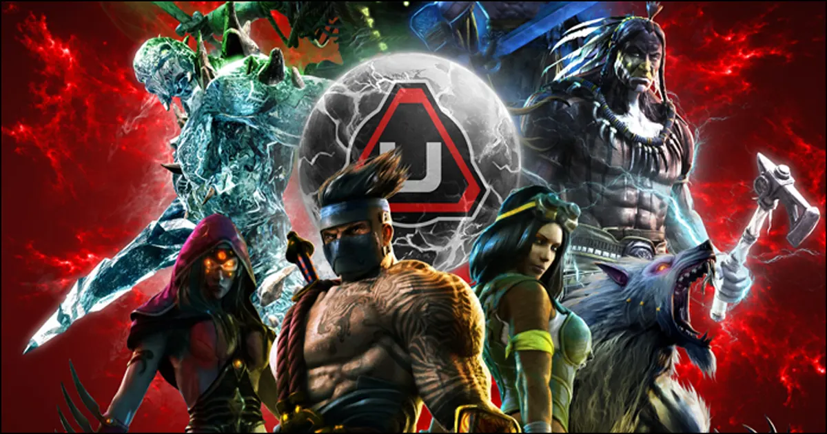 Featured image for "Killer Instinct Celebrates 10th Anniversary with Exciting Update"