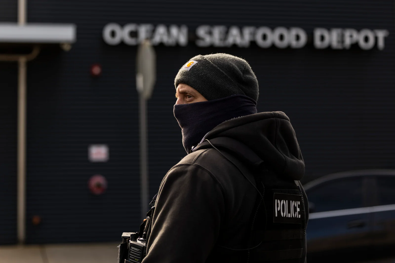 NJ Moves to Shield Immigrants as Legislature Passes Anti-ICE Bills