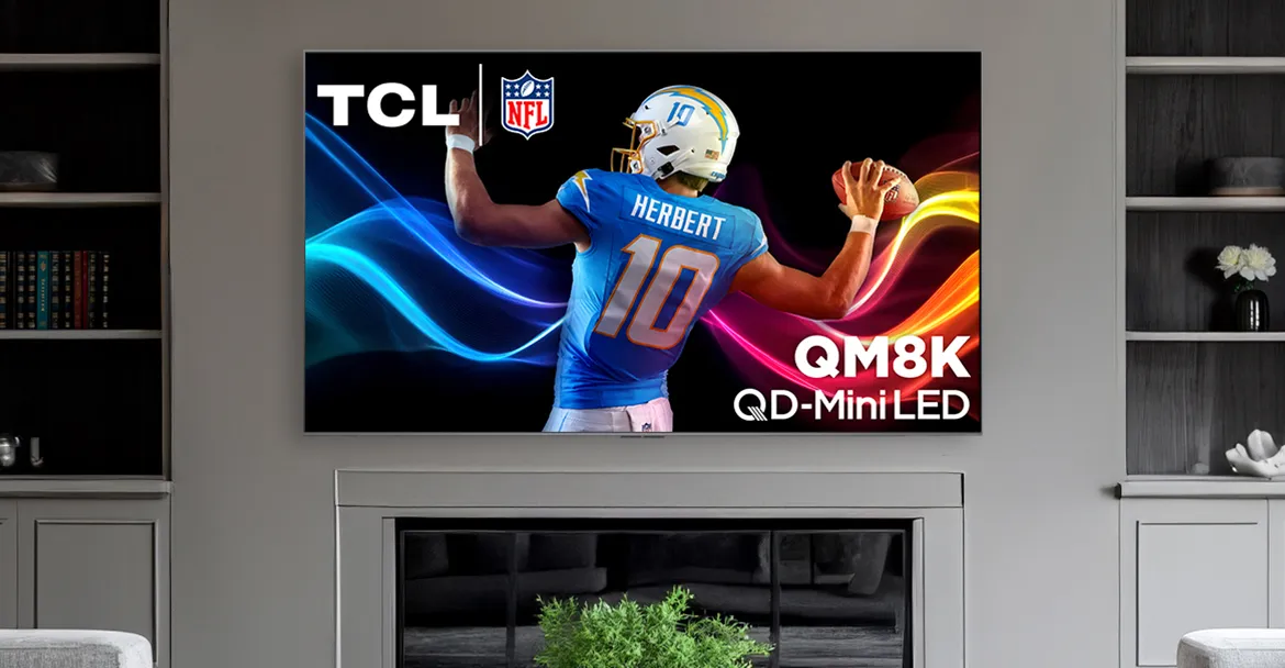 Featured image for Prime Day Deals: TCL's 85-inch 4K and Mini-LED TVs at Unbeatable Prices