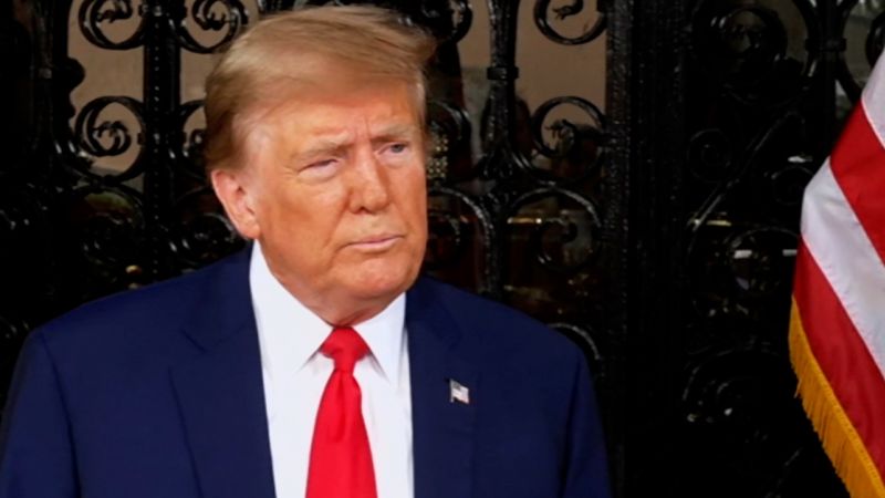 Featured image for "Trump's Struggle to Cover $454M Fraud Judgment Revealed in Bond Request"