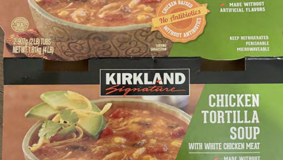 Featured image for Costco Recalls Kirkland Products Over Labeling and Contamination Concerns