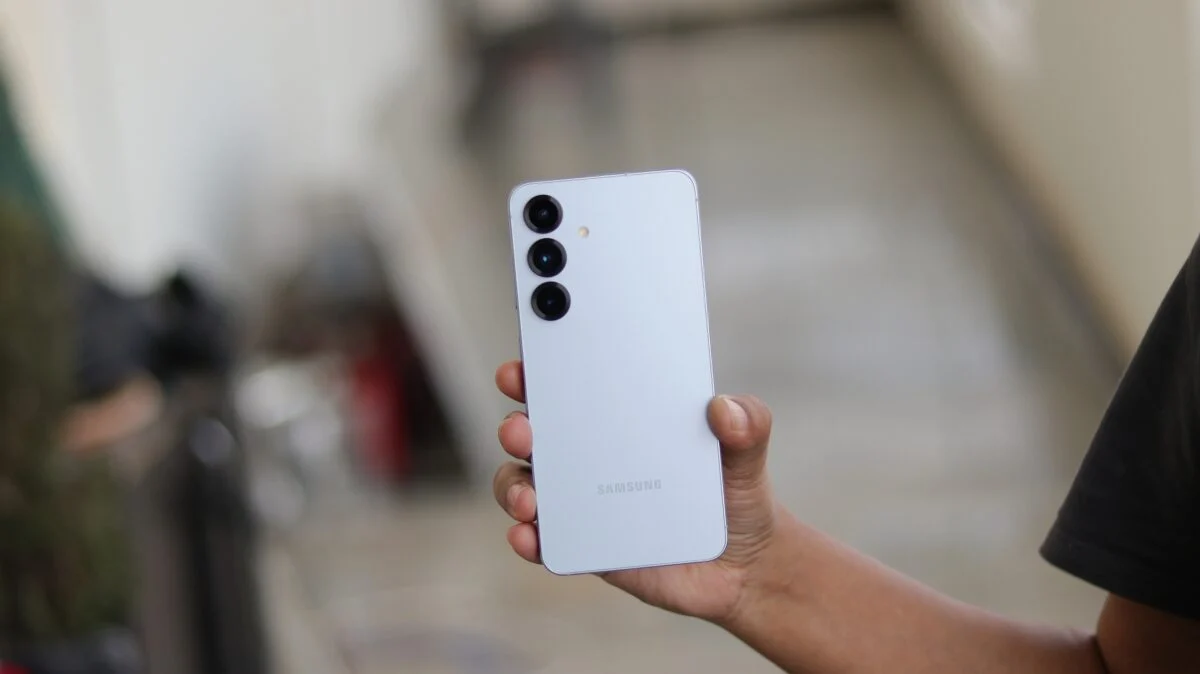 Featured image for Samsung's Exynos 2600 Ready for Galaxy S26 Launch