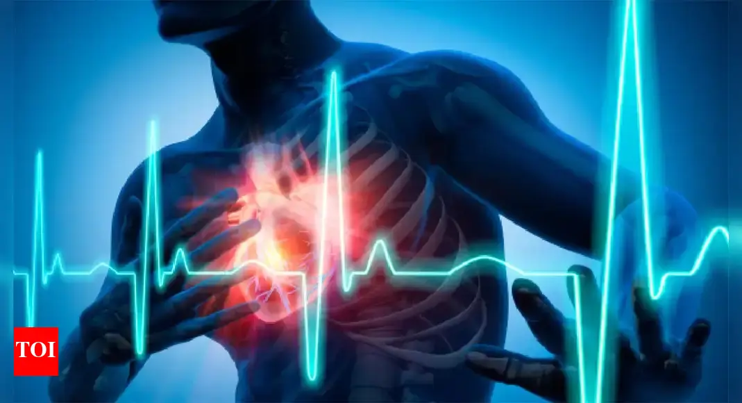 Featured image for "Recognizing Heart Failure: 7 Signs in Older Adults"