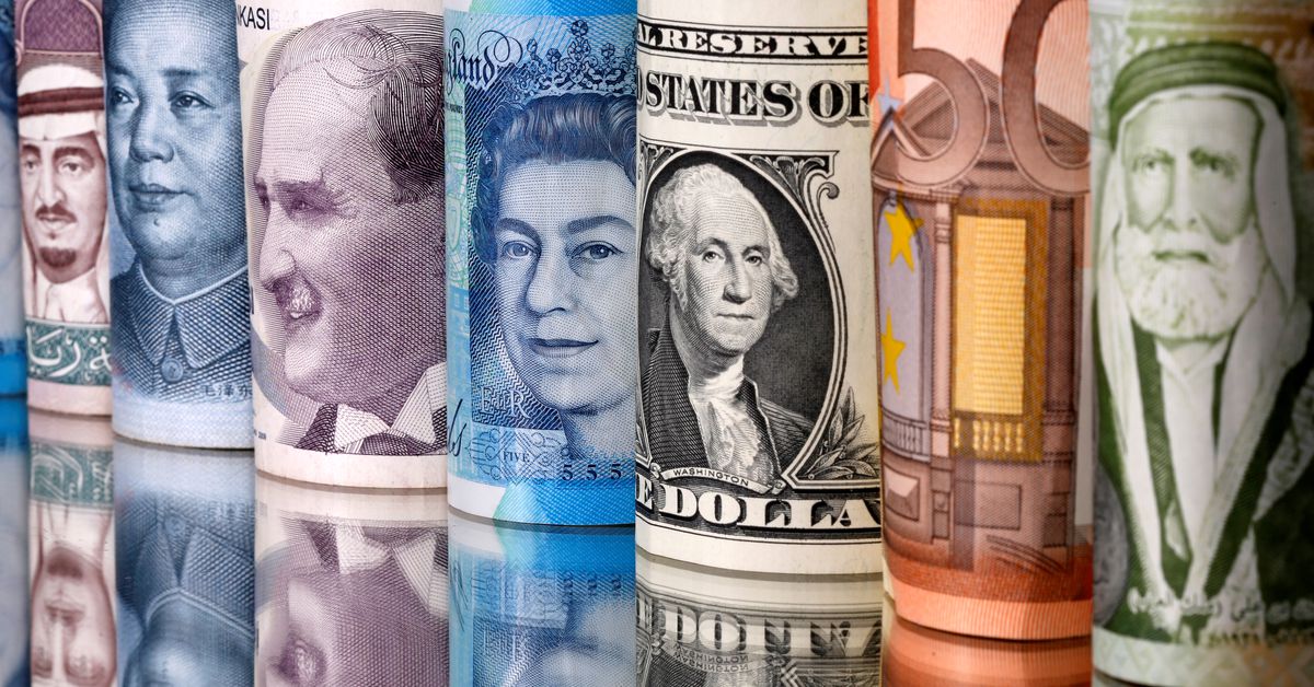 Featured image for Economists: No Solution in Sight for Soaring Public Debt