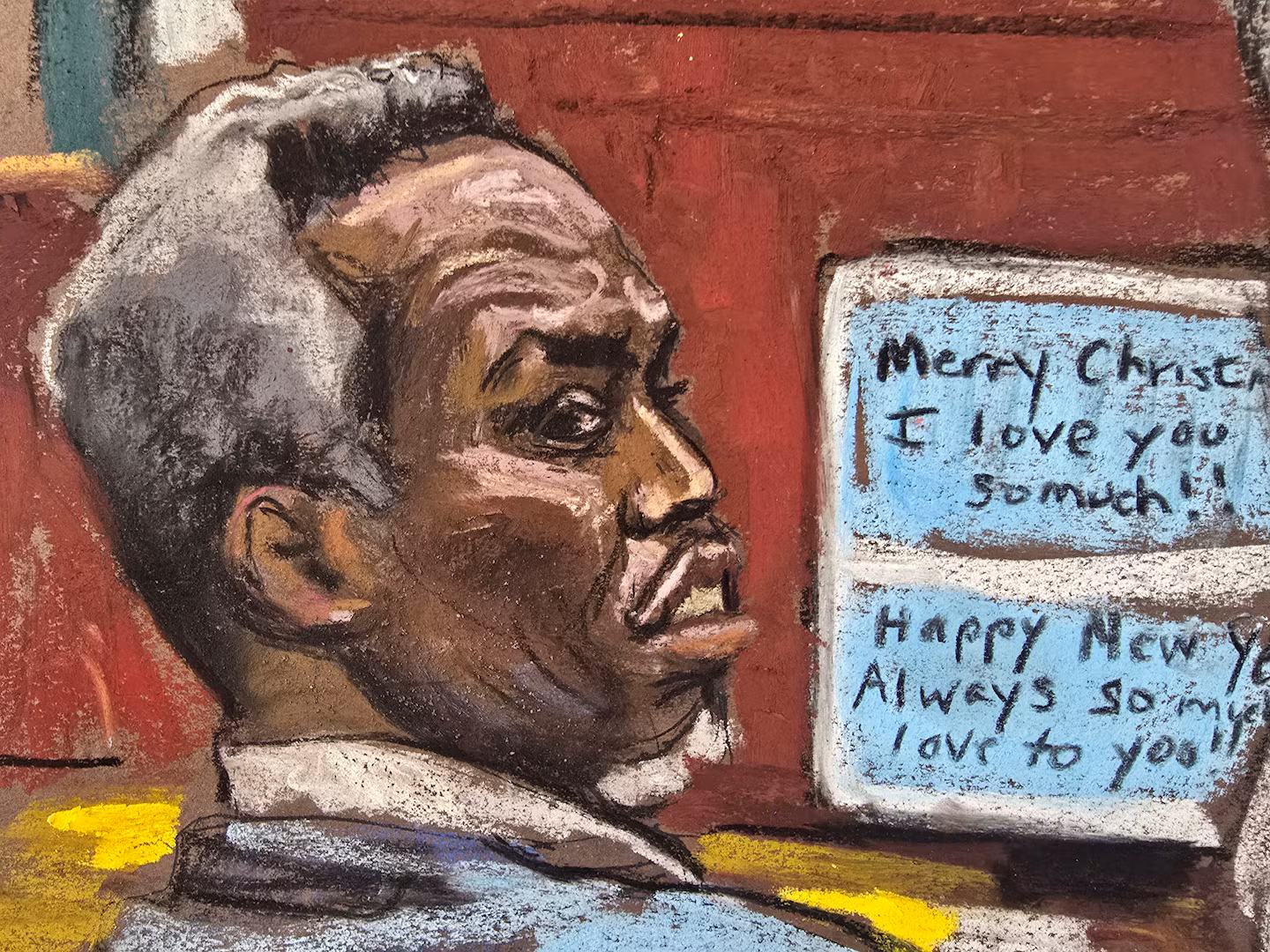 Featured image for Diddy Trial: Hotel Security, Ex-Assistant Testimonies, and Courtroom Tensions