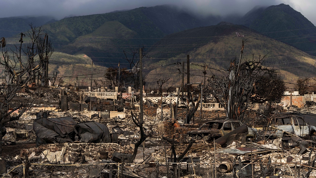 Maui Wildfires: Unaccounted for Victims and the Urgency for Action